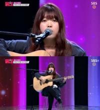 'K팝스타4' 심사위원 만장일치 극찬 우녕인 누구?…"모든 것이 완벽!"