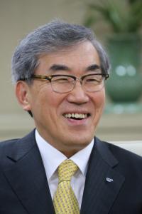 인천항만공사 유창근 사장, 싱가포르 포트마케팅 추진