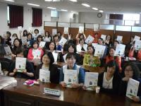 인천서부교육지원청, `2014 학부모상담봉사단` 활동 성료