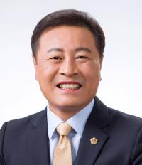 광주시의회 조영표 의장 “도시철도 2호선 원안 건설 환영”