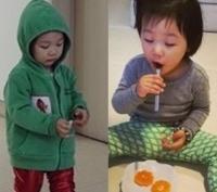 '딸바보' 엄태웅 '슈퍼맨이 돌아왔다' 합류…하차멤버 누구? "의외네"