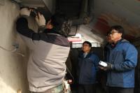 인천 남구 “한국전기안전공사, 무료 전기안전점검”