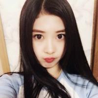 '김유정 절친' 이영유 셀카 "베이비 7공주 출신맞아? 얼굴이 완전..."