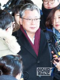 [정윤회 문건과 '궁중암투' 총력추적] 경찰 불만 목소리 나오는 까닭