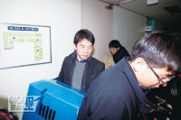 [정윤회 문건과 '궁중암투' 총력추적] 초긴장 검찰 수사 향방 어디로