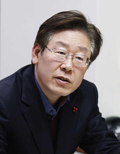 이재명 시장, 이번엔 위드인뉴스 기자 명예훼손 고소