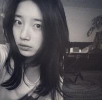 수지 근황, 최근 무슨 일이?…"싹둑, 내가 더 어색해"