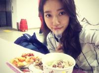 박신혜 서태지 무슨 사이길래?…"형부-담이 엄마(이은성) 고마워요~"