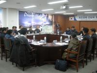 해양수산부, 군산항 현안사업 현장 방문...군산시 당면사업 5개 건의