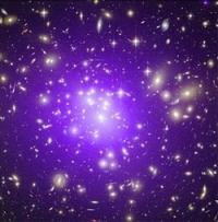 암흑물질 신호 발견, 우주 불가사의 풀릴까? ‘천문학계 발칵’