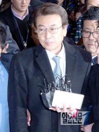 정윤회-박지만 암투의 시작과 끝
