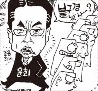 ‘땅콩 리턴’ 누가 키우나