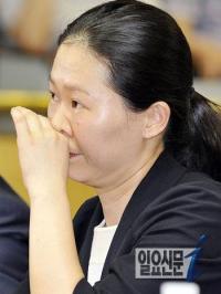 ‘권은희 소외론’ 불거진 까닭 