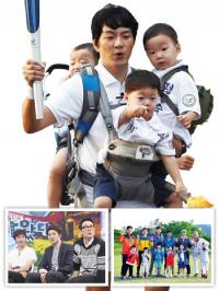2014 연예계 총결산 [2] 육아 예능 빛과 그림자