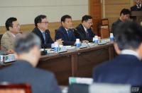 [포토] 윤장현 광주시장, 광주아시아재해긴급구호협의회 창립 총회 참석
