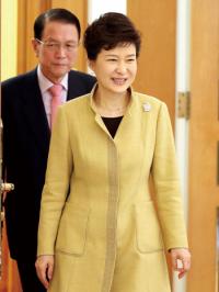박근혜 ‘인적쇄신’ 칼 빼든다 