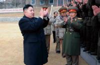 정부, 김정은 친서에 무대응 방침 “북한 태도 주시할 예정”