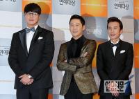 KBS연예대상 이어 MBC연예대상 김성주 김성령 박형식 3MC 발탁...환상 호흡 기대감