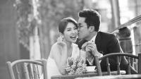 김경란 김상민 ‘나눔 결혼식’ 진행...축의금은 남수단에 ‘기부커플’ 