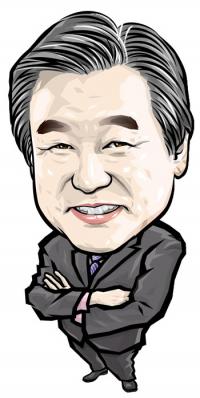 친박계 ‘김무성 당 사유화’ 공격 진짜 이유 