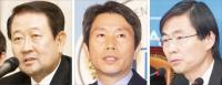 새정치 전대 ‘컷오프 방정식’ 해법