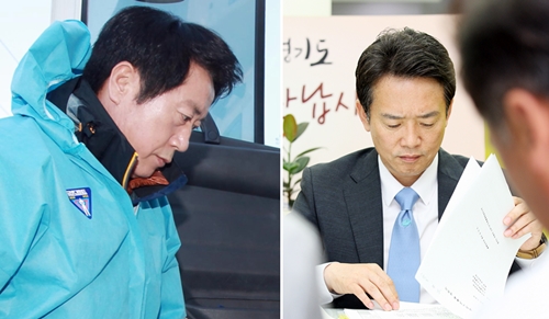 경기도 이천이어 용인서도 구제역 비상