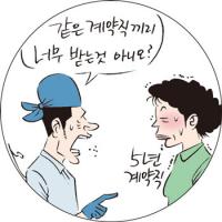 SNS와글와글 - 2015년 대통령 월급 2억 원 넘는다