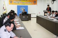 전북 익산경찰 자체사고 없는 스마트경찰 다짐