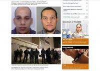 프랑스 경찰, 인질극 2건 동시 진압…테러범 2명 사살, 인질 4명 사망
