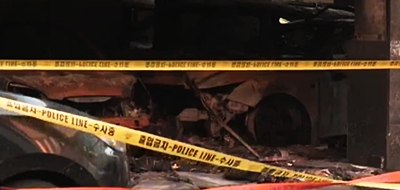 의정부 아파트 화재, “경제가 안전보다 우선” 규제 완화가 화(火)불러 [종합]