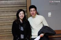 '로봇연기'로 뜬 장수원, '사랑과 전쟁' 악플 보고 "그땐 울었다"