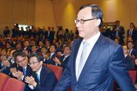 [발굴비화] ‘십상시’ 검찰 장악 기도 추적