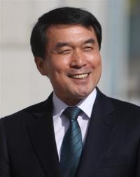 박성일 완주군수 ‘따뜻한 군정론’  제시 '주목'