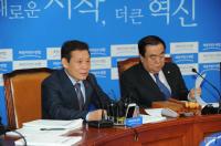 윤장현 시장  “호남고속철 당초 계획대로 운행돼야”