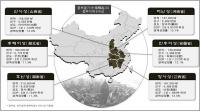 인발연 “중국 내륙거점도시 타깃, 교류·비즈니스 도시외교 필요”
