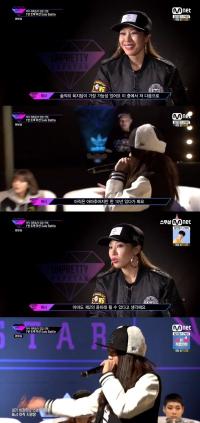 '언프리티랩스타' 제시 "육지담, 제2의 윤미래" 극찬한 까닭은?