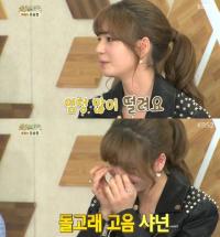 샤넌 '불후의 명곡' 첫 출연 섹시댄스 신고식에 서지안 "돌고래 소리가 나더라" 칭찬