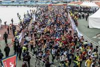 제 11회 ‘아! 고구려 역사지키기 마라톤대회’ 오는 15일 개최