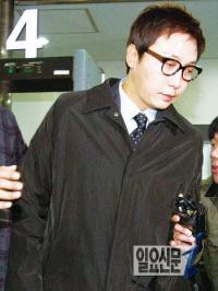 갈수록 태산…탁재훈 이혼소송 진실공방전