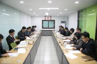 김포시-시의회, 행정복지위원회와 주요현안 추진 간담회 