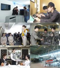 아세아항공전문학교, 2016학년도 신입생 입시설명회 개최
