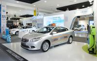 르노삼성차 “올해는 전기차 1000대 판매 목표” 전략 발표…“전기 택시 대중화 주도”
