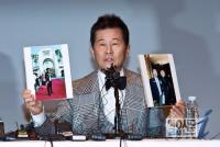 이루, 시사저널USA 도박설 보도에 "듣도 보도 못한...우리 어찌 보려고"