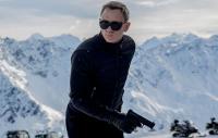 ‘007 스펙터’ 첫 번째 티저 예고편 공개, ‘다니엘 크레이그, 모니카 벨루치 모습 화제’