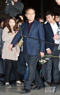 성완종 구속영장 청구 이어 경남기업 회생절차 개시...일부 계열사도 같은 결정