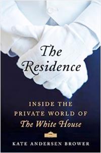 백악관 전 직원·가족 증언 대통령들의 은밀한 사생활