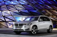 BMW 상하이모터쇼서 X5 xDrive40e 최초 공개