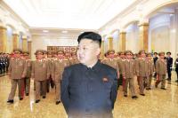 북한 김정은 ‘IS급 공포정치’ 막후