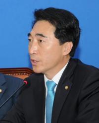  국회 박수현 의원, ‘택시업계 활성화’ 법안 발의 