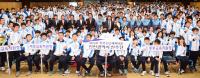 인천시교육청, 제44회 전국소년체육대회 출사표